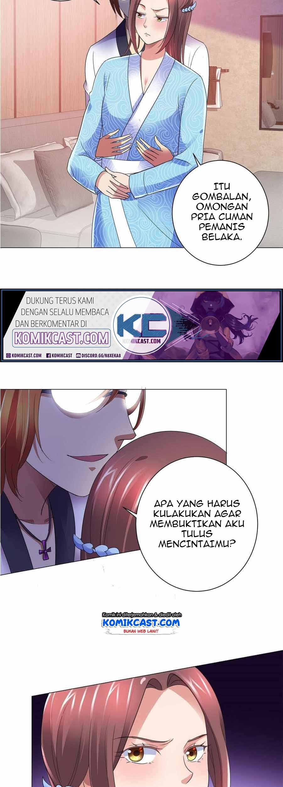 Metropolitan Supremacy System Chapter 142 Gambar 13
