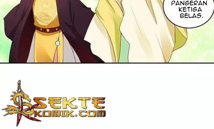 Yu Xue Shang Hou Chapter 24 Gambar 13