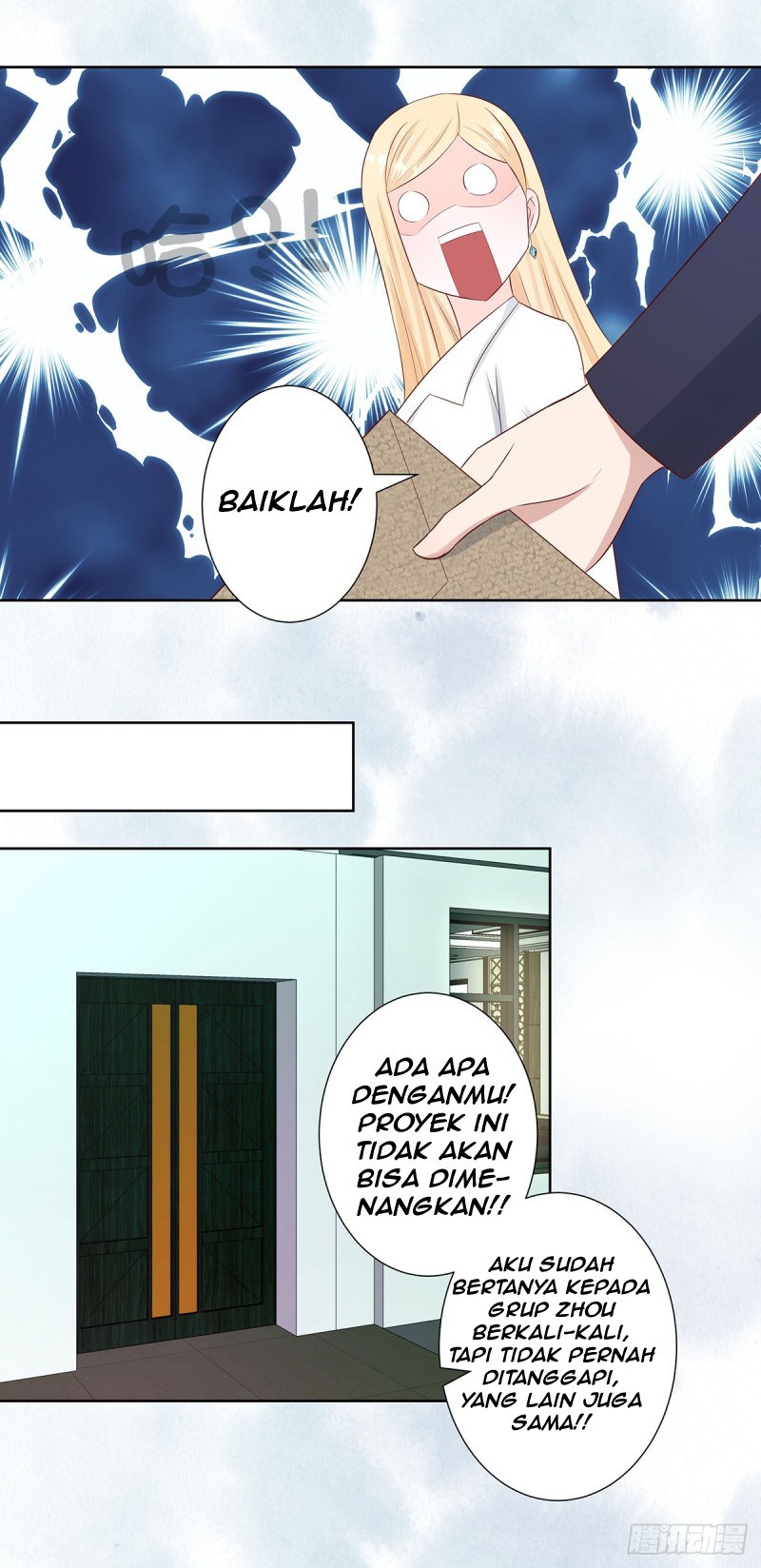 Cultivators In The City Chapter 12 Gambar 12