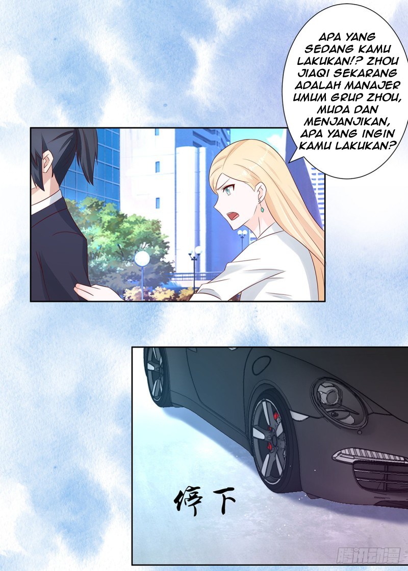 Cultivators In The City Chapter 12 Gambar 17
