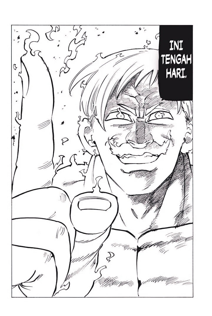 Cultivators In The City Chapter 12 Gambar 19