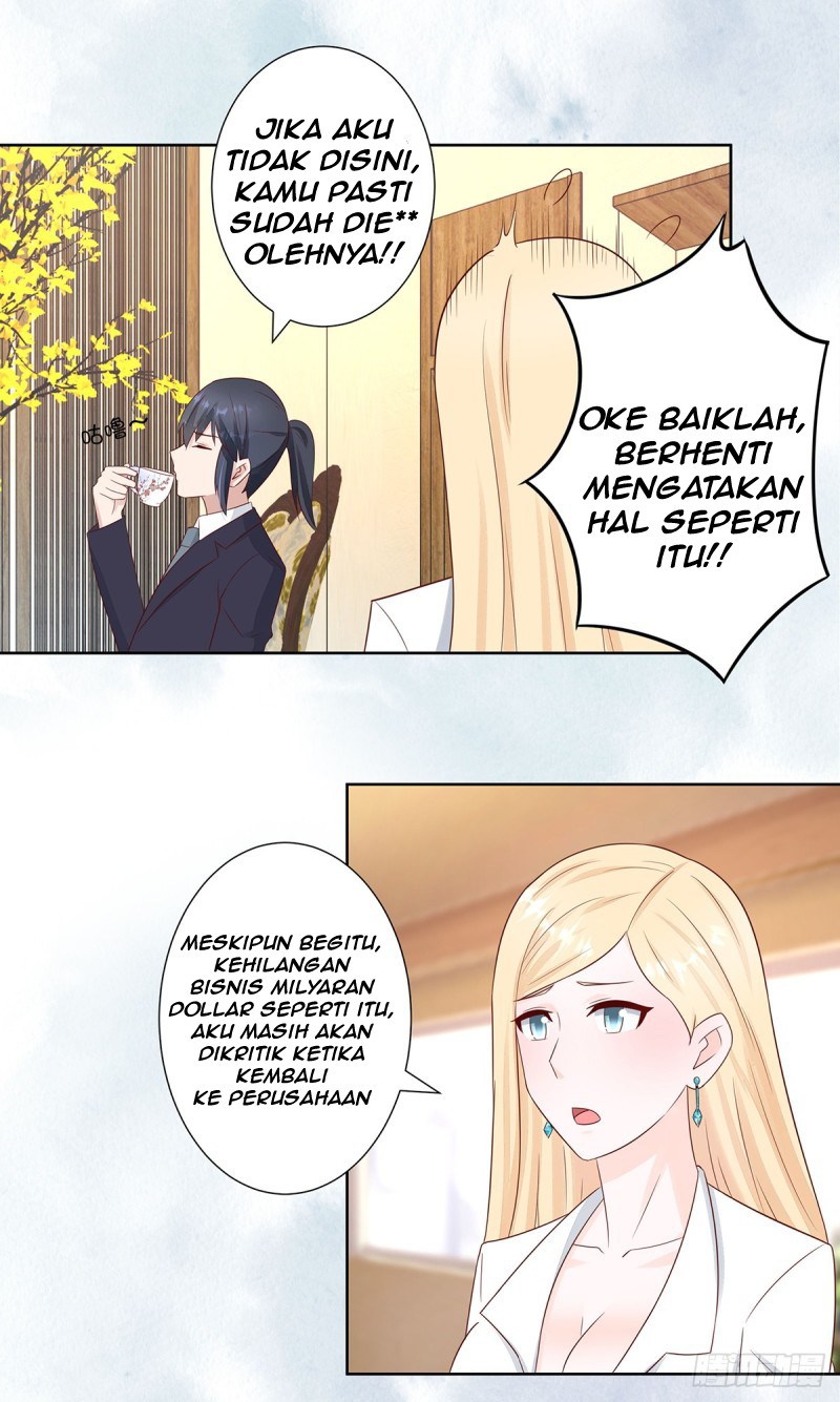 Cultivators In The City Chapter 12 Gambar 4