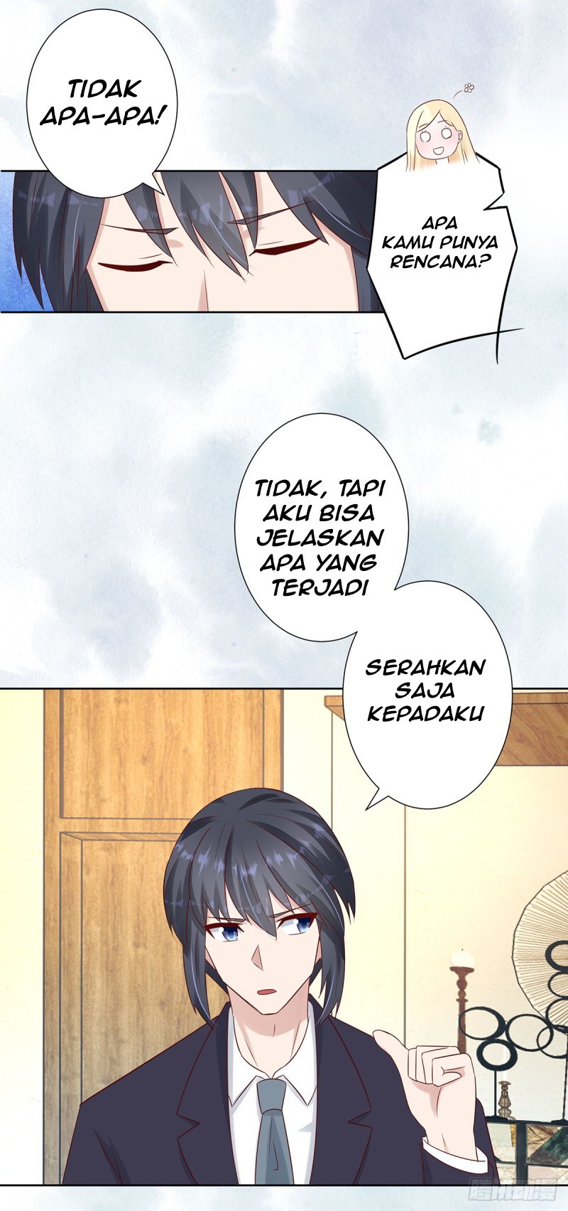 Cultivators In The City Chapter 12 Gambar 5