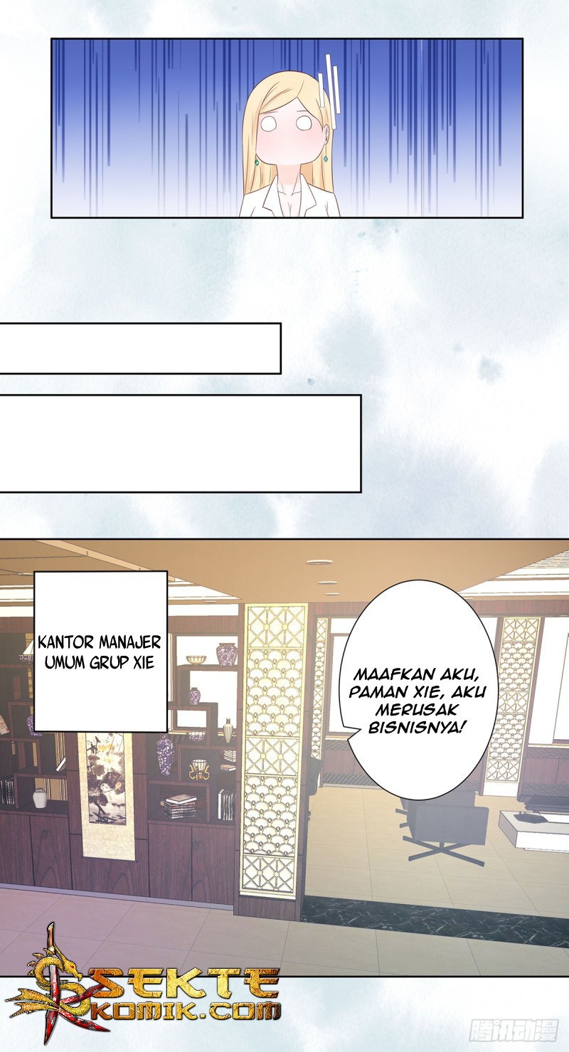 Cultivators In The City Chapter 12 Gambar 6