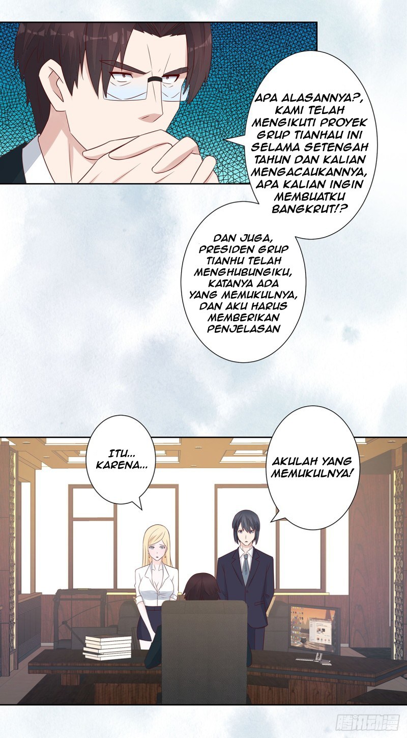 Cultivators In The City Chapter 12 Gambar 7