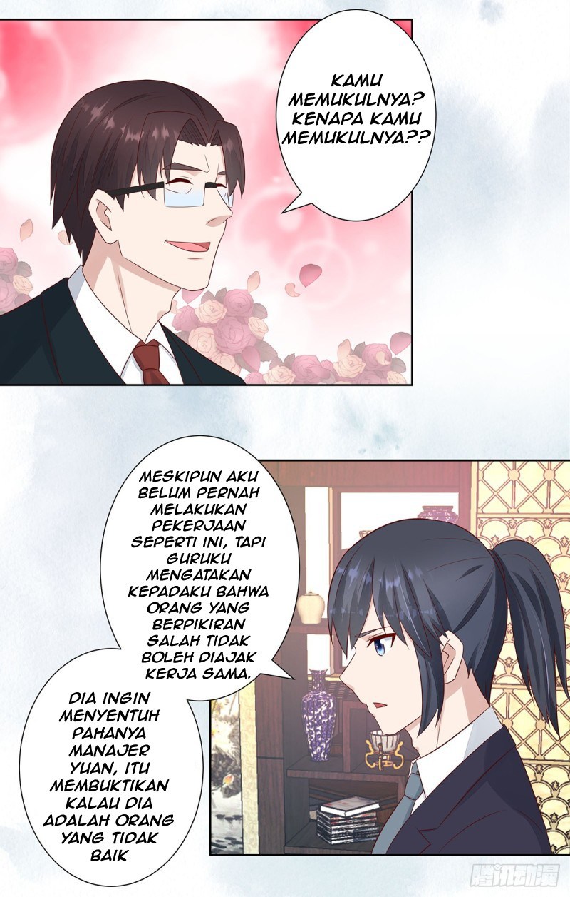 Cultivators In The City Chapter 12 Gambar 8