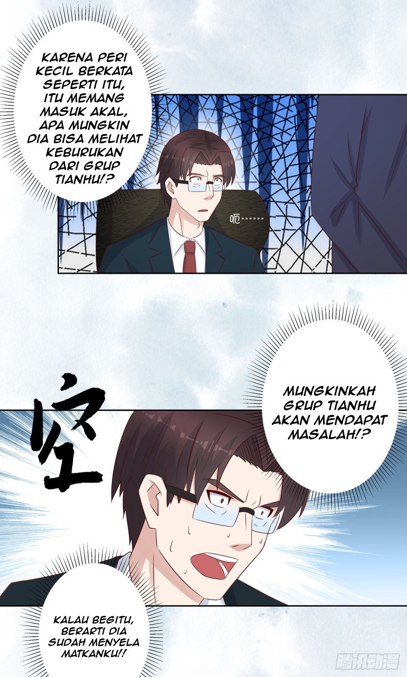 Cultivators In The City Chapter 12 Gambar 9