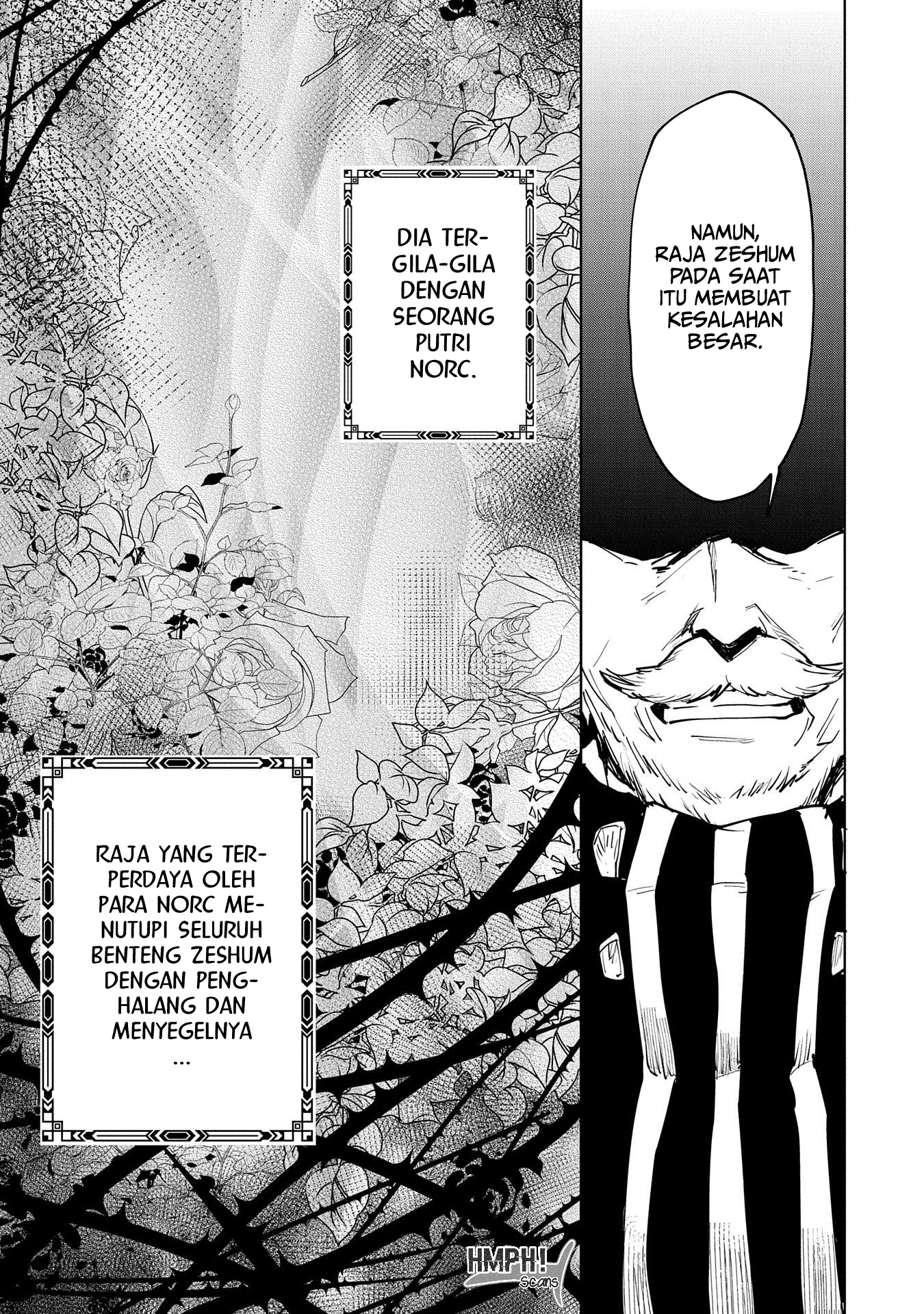 Saikyou Juzoku Tensei: Majutsu Otaku no Utopia Chapter 12 Gambar 8
