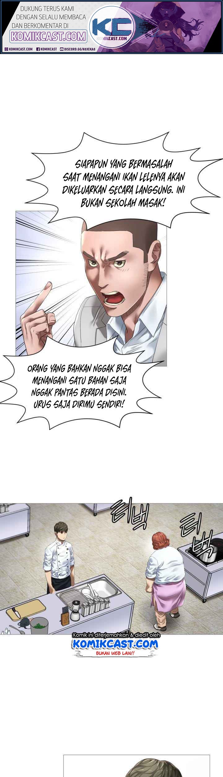 Baca Tak Berkategori Chapter 06 Gambar 2