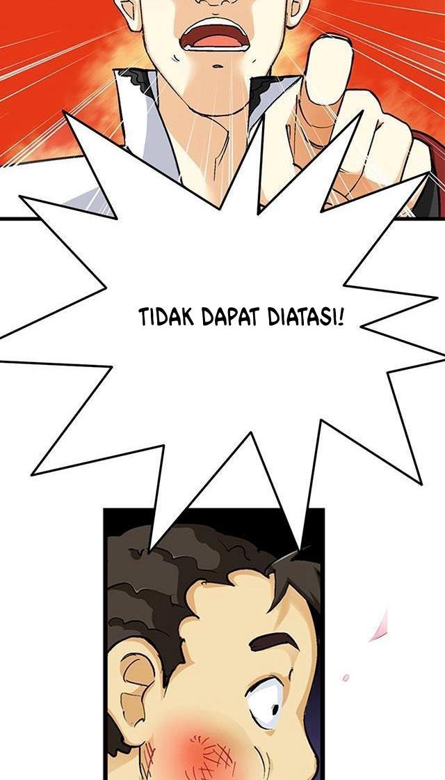 A Legend of The Wind Chapter 28 Gambar 11