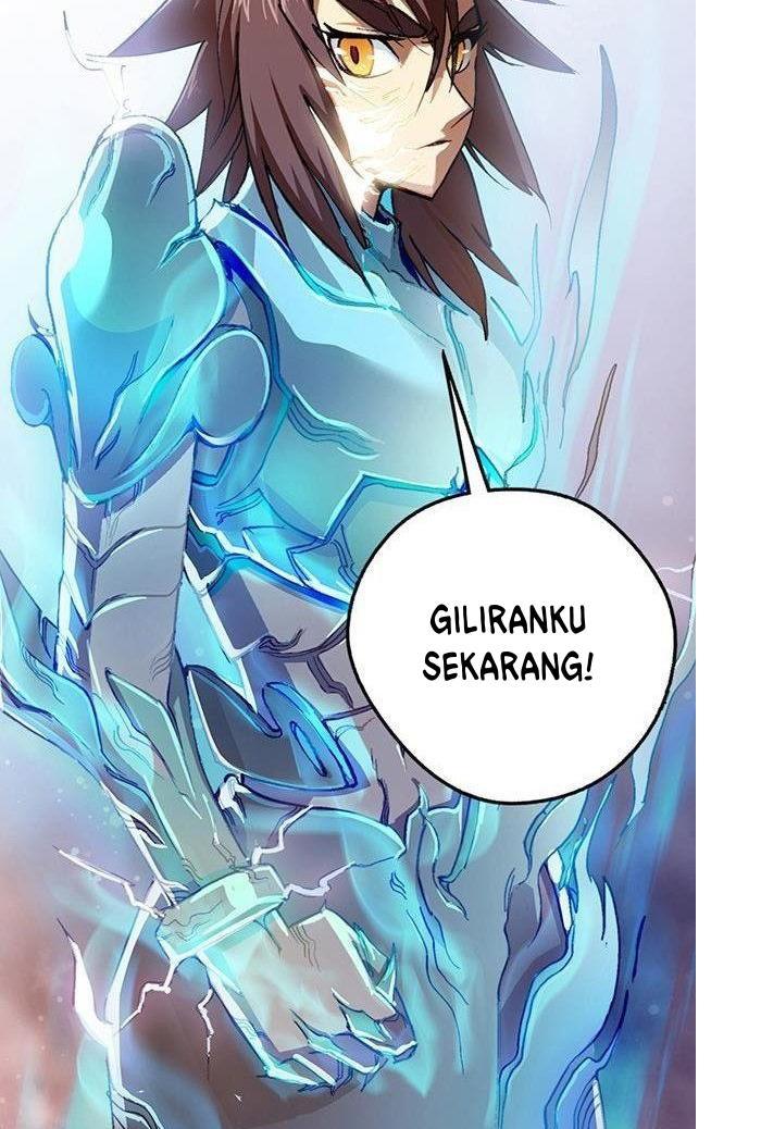 A Legend of The Wind Chapter 16 Gambar 6