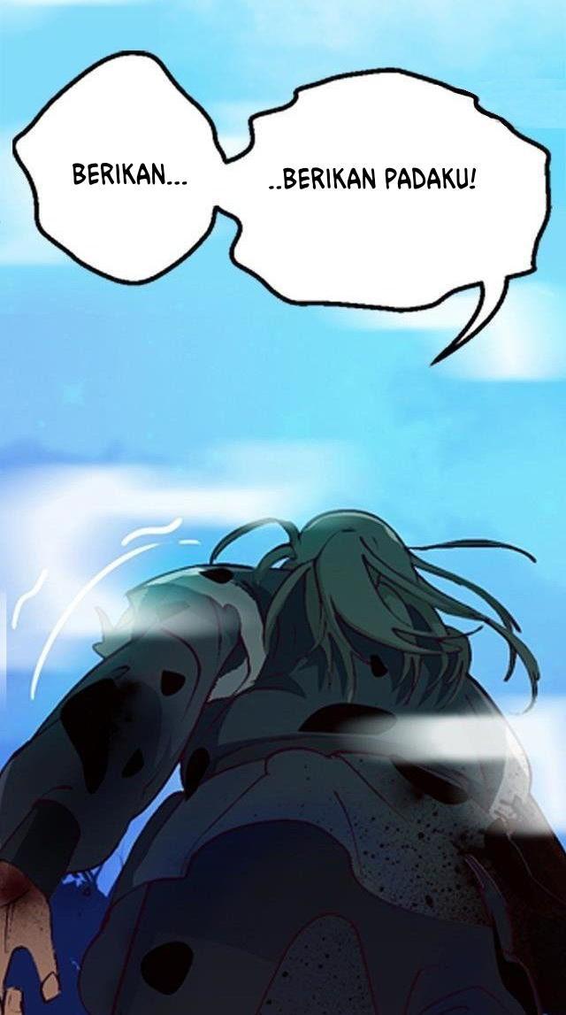 A Legend of The Wind Chapter 09 Gambar 9