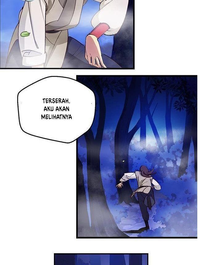 A Legend of The Wind Chapter 7 Gambar 13