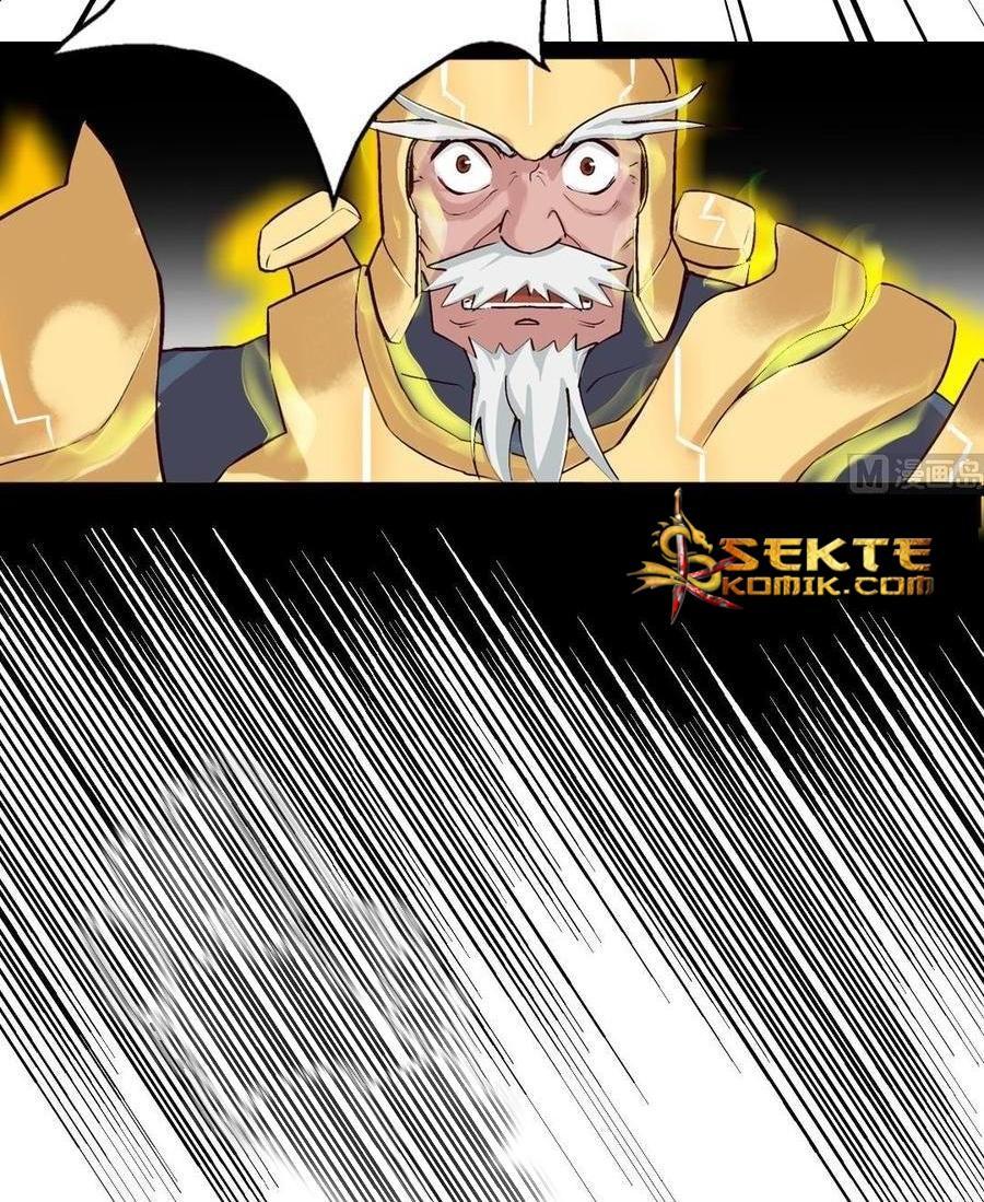 A Legend of The Wind Chapter 06 Gambar 16