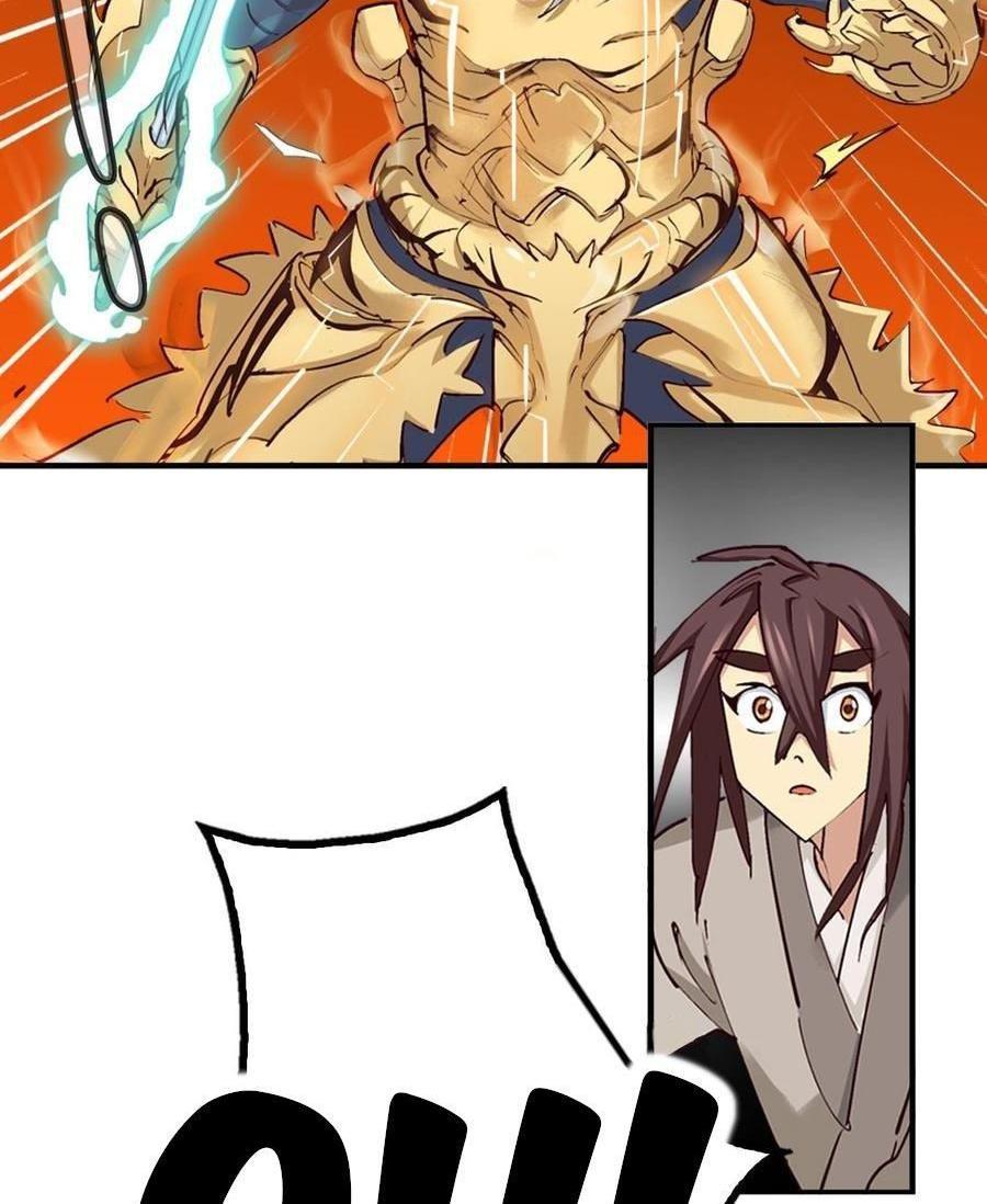 A Legend of The Wind Chapter 06 Gambar 3