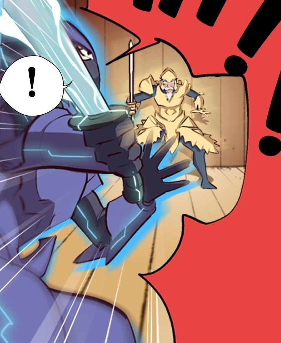 A Legend of The Wind Chapter 06 Gambar 9