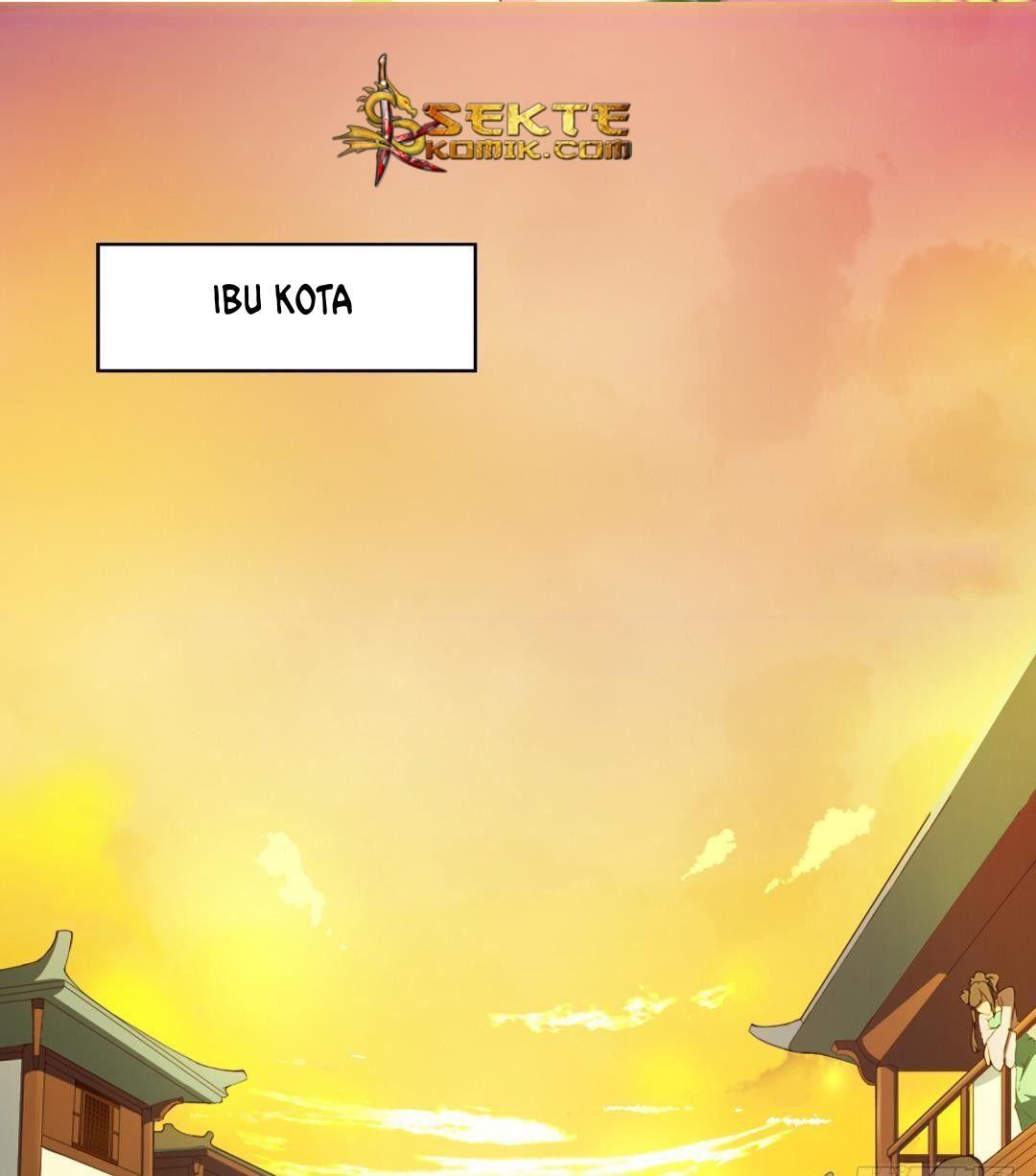 Baca Manhua A Legend of The Wind Chapter 03 Gambar 2