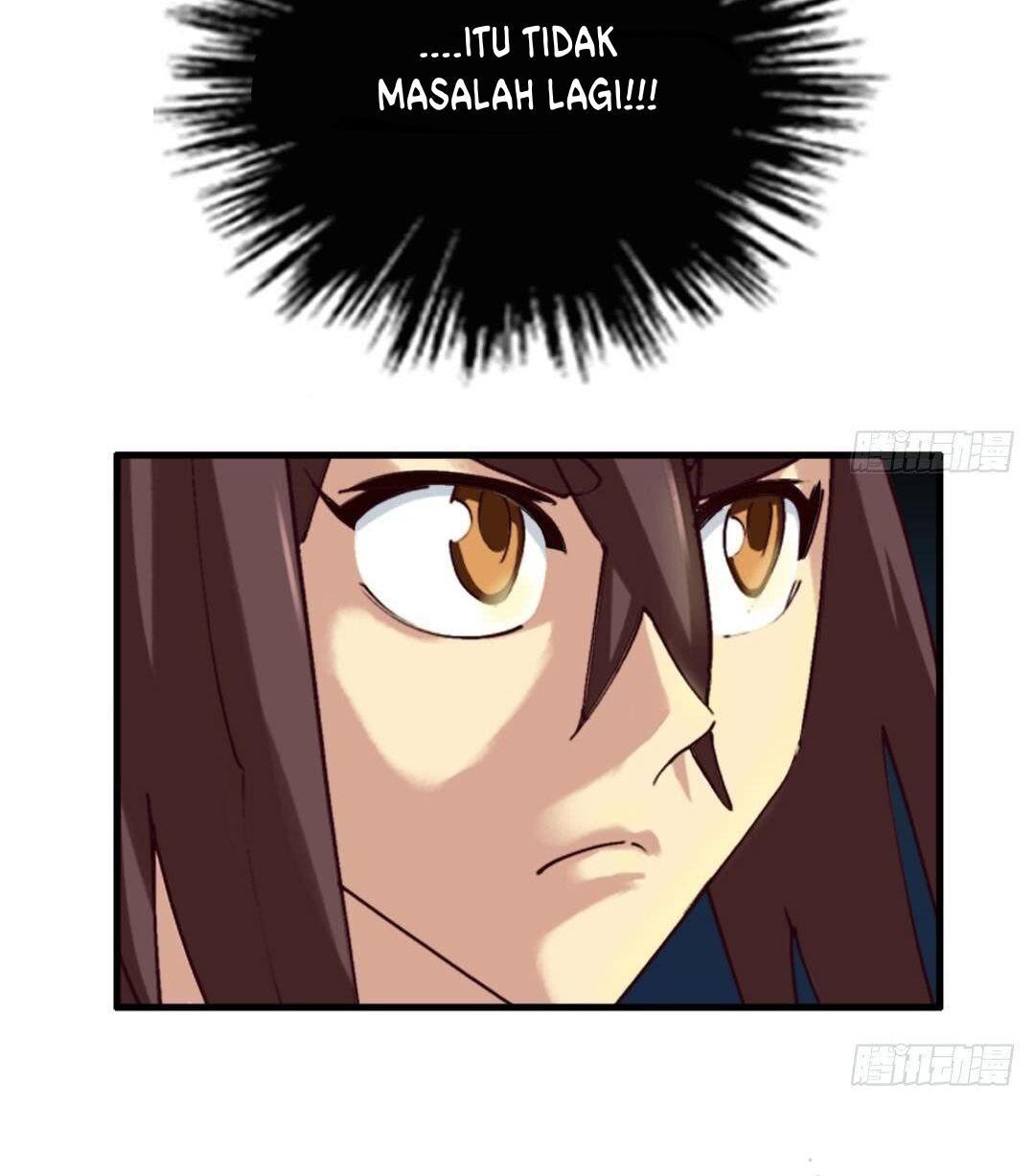 A Legend of The Wind Chapter 03 Gambar 20