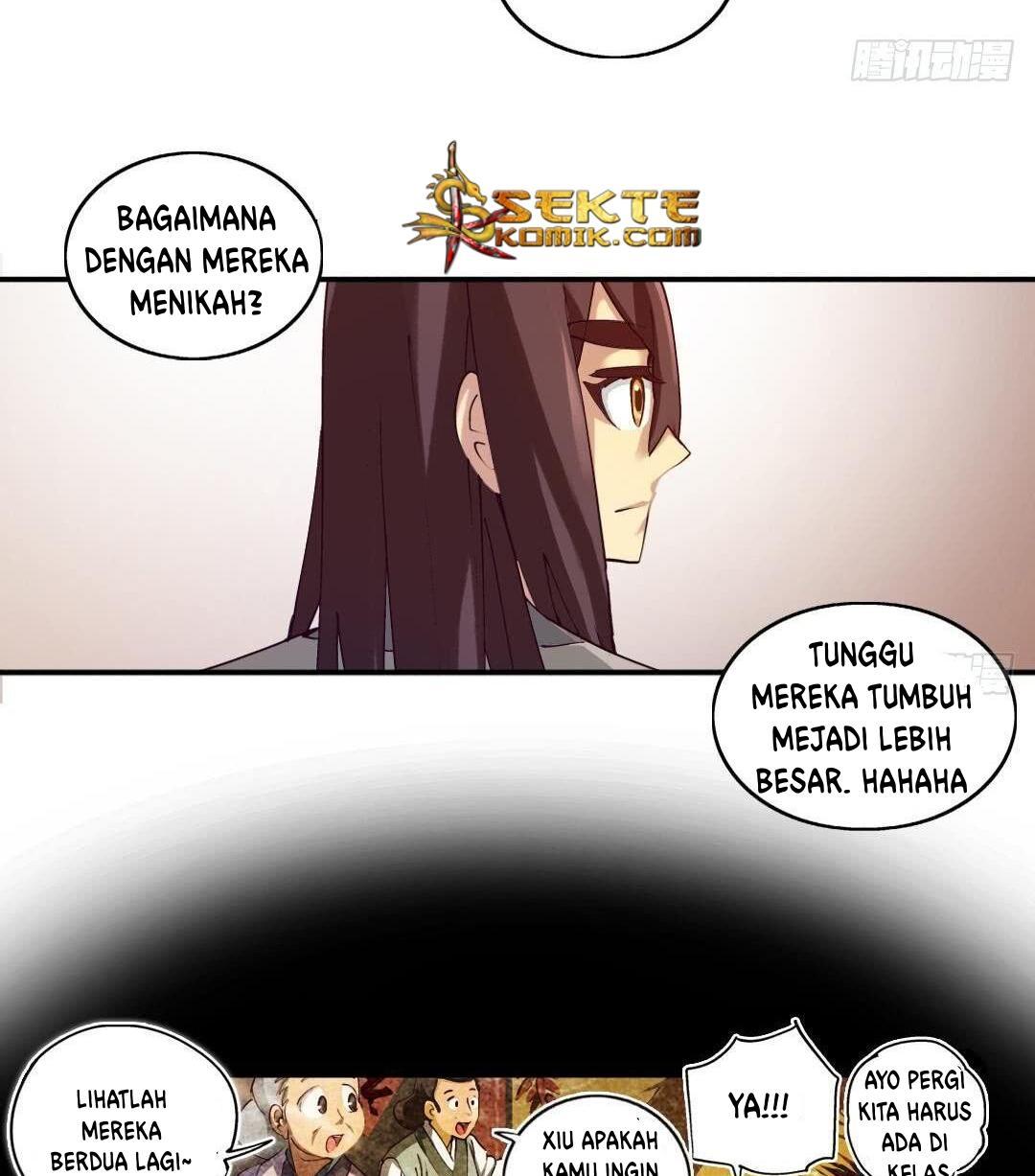 A Legend of The Wind Chapter 03 Gambar 7