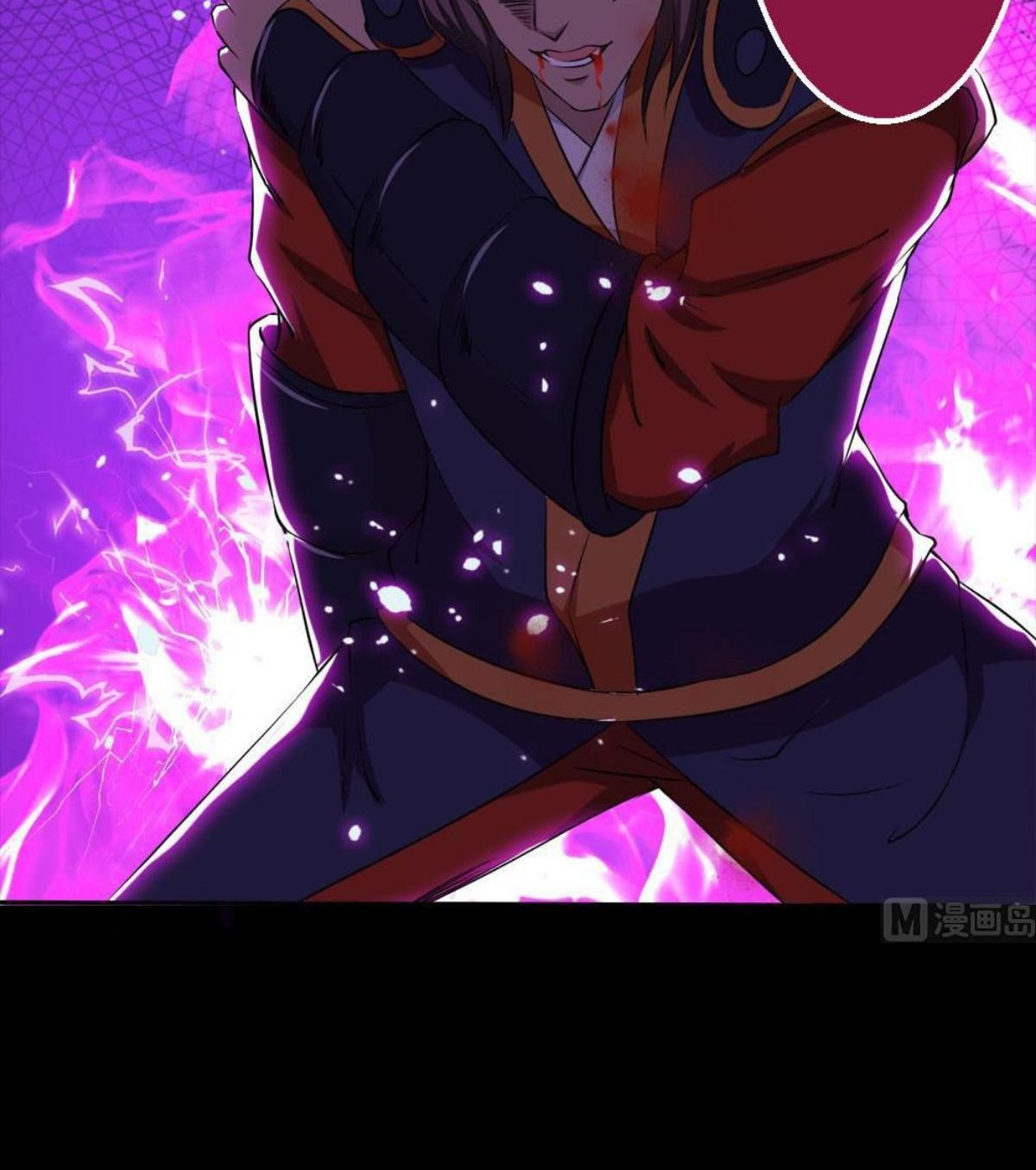 Magic Immortal Qi Chapter 37 Gambar 18