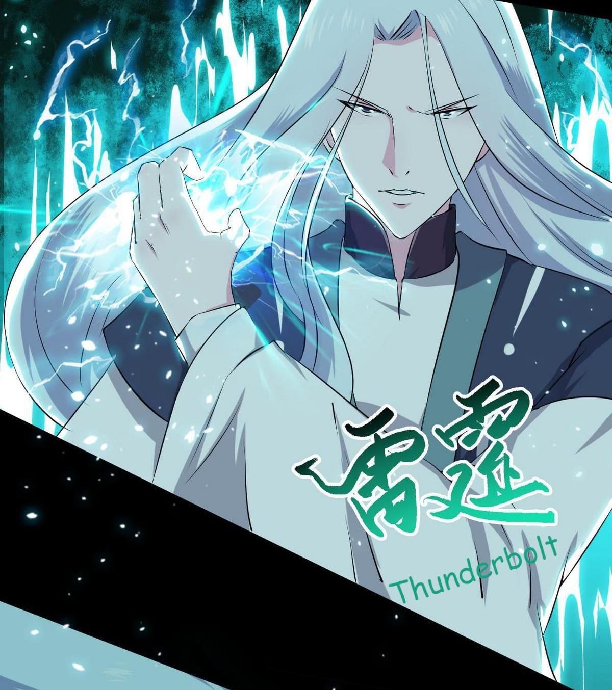 Magic Immortal Qi Chapter 37 Gambar 9