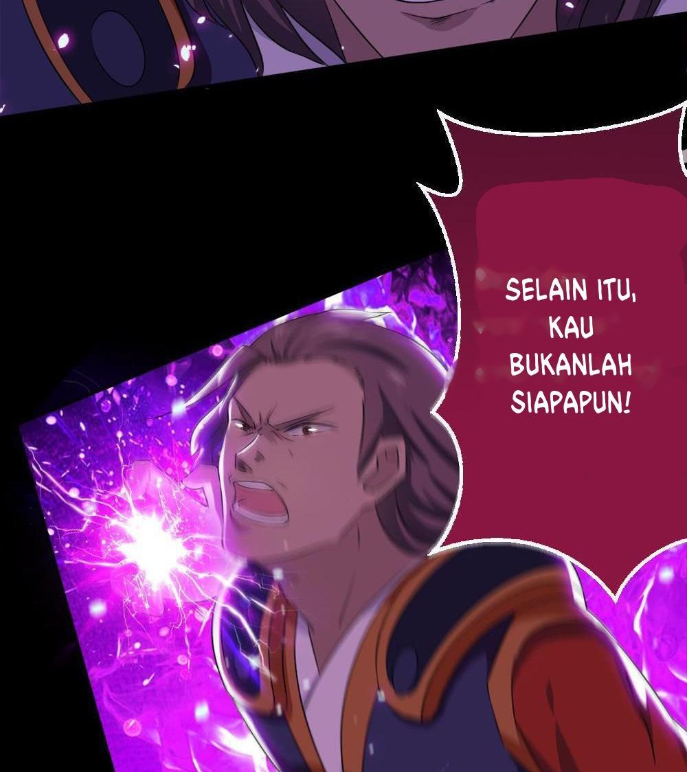 Magic Immortal Qi Chapter 36 Gambar 13
