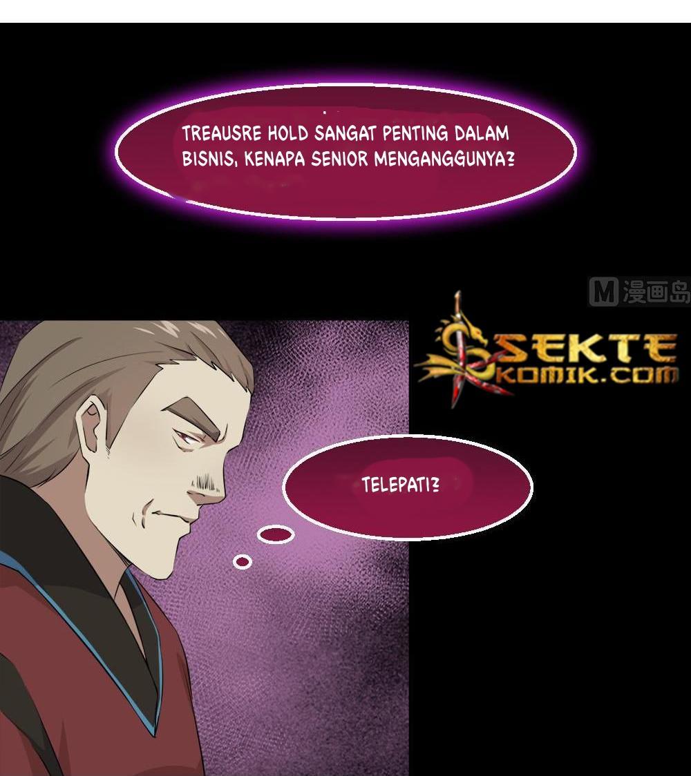 Baca  Magic Immortal Qi Chapter 36 Gambar 2