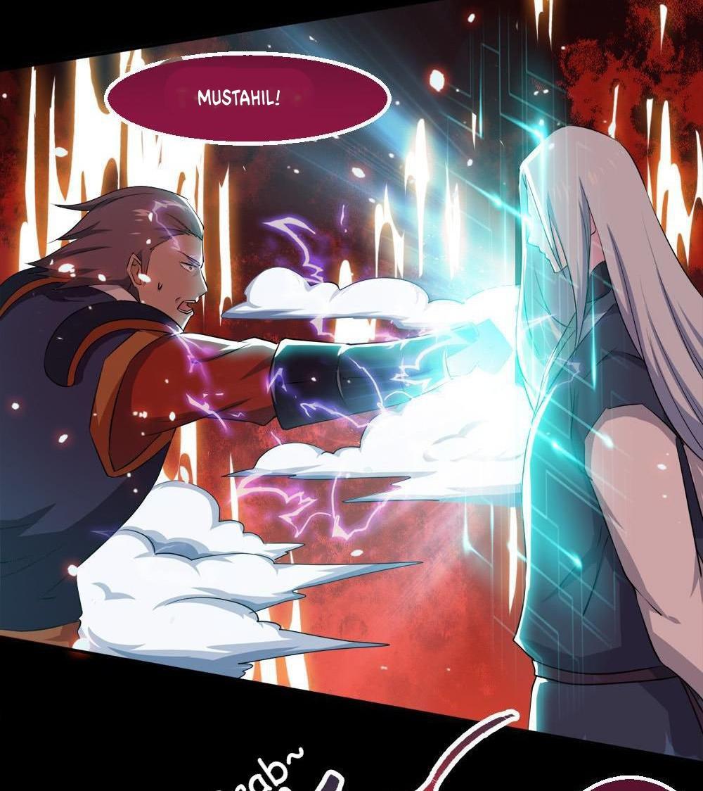 Magic Immortal Qi Chapter 36 Gambar 21