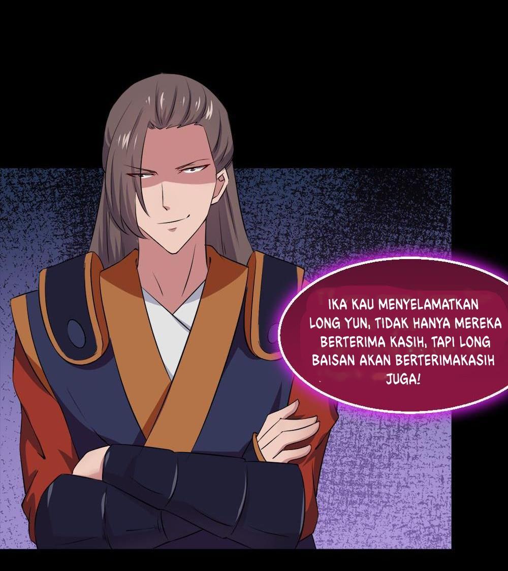 Magic Immortal Qi Chapter 36 Gambar 4