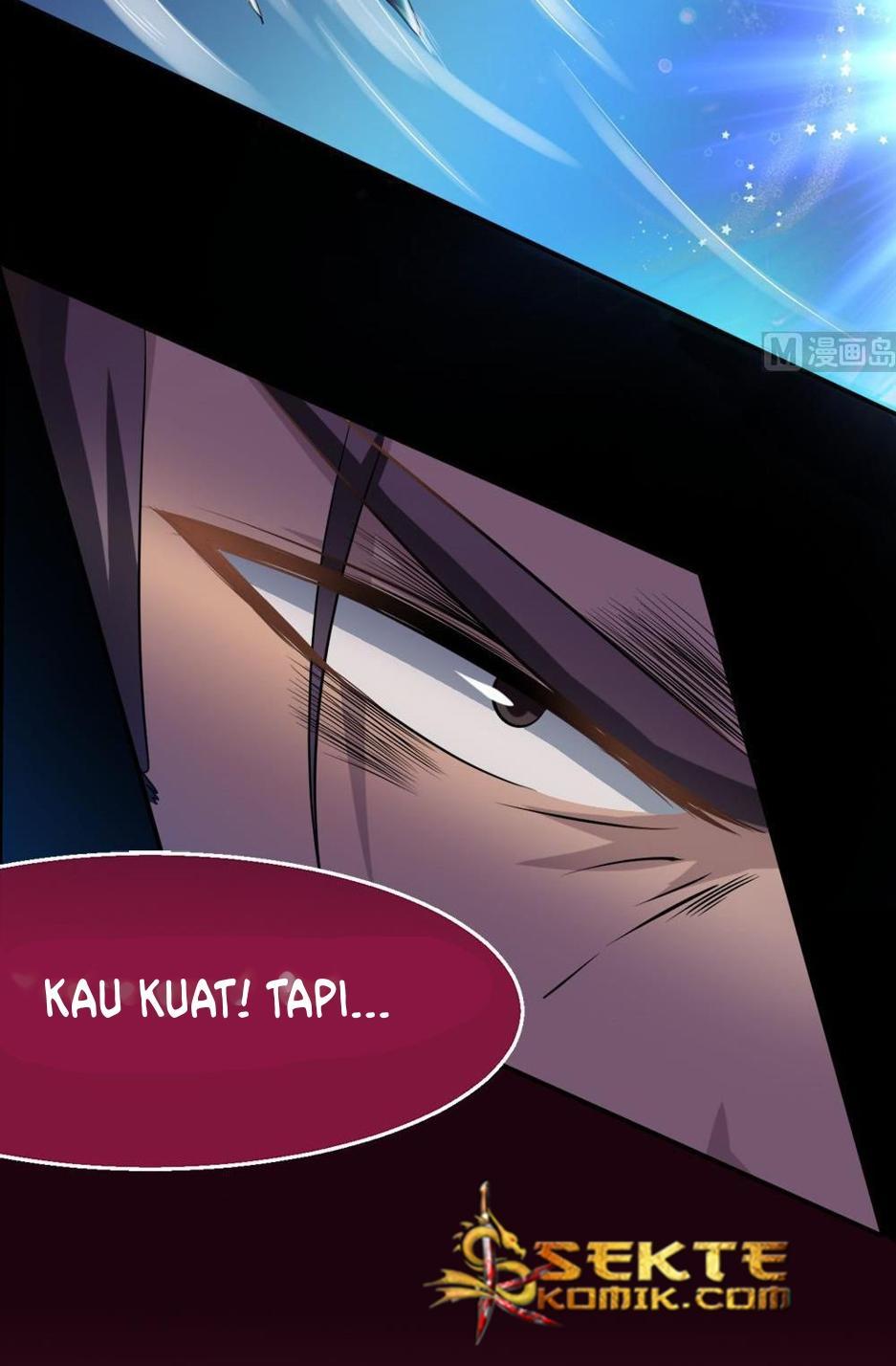 Magic Immortal Qi Chapter 33 Gambar 13