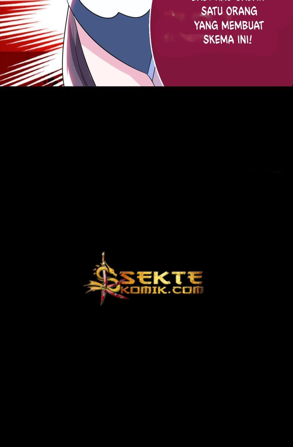 Magic Immortal Qi Chapter 33 Gambar 22