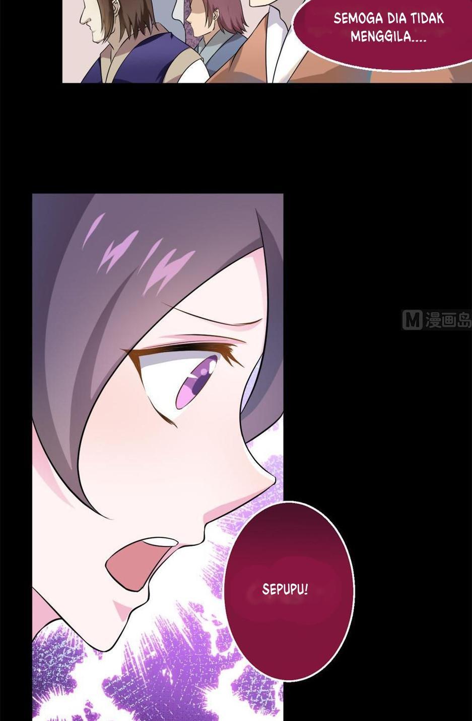 Magic Immortal Qi Chapter 33 Gambar 3