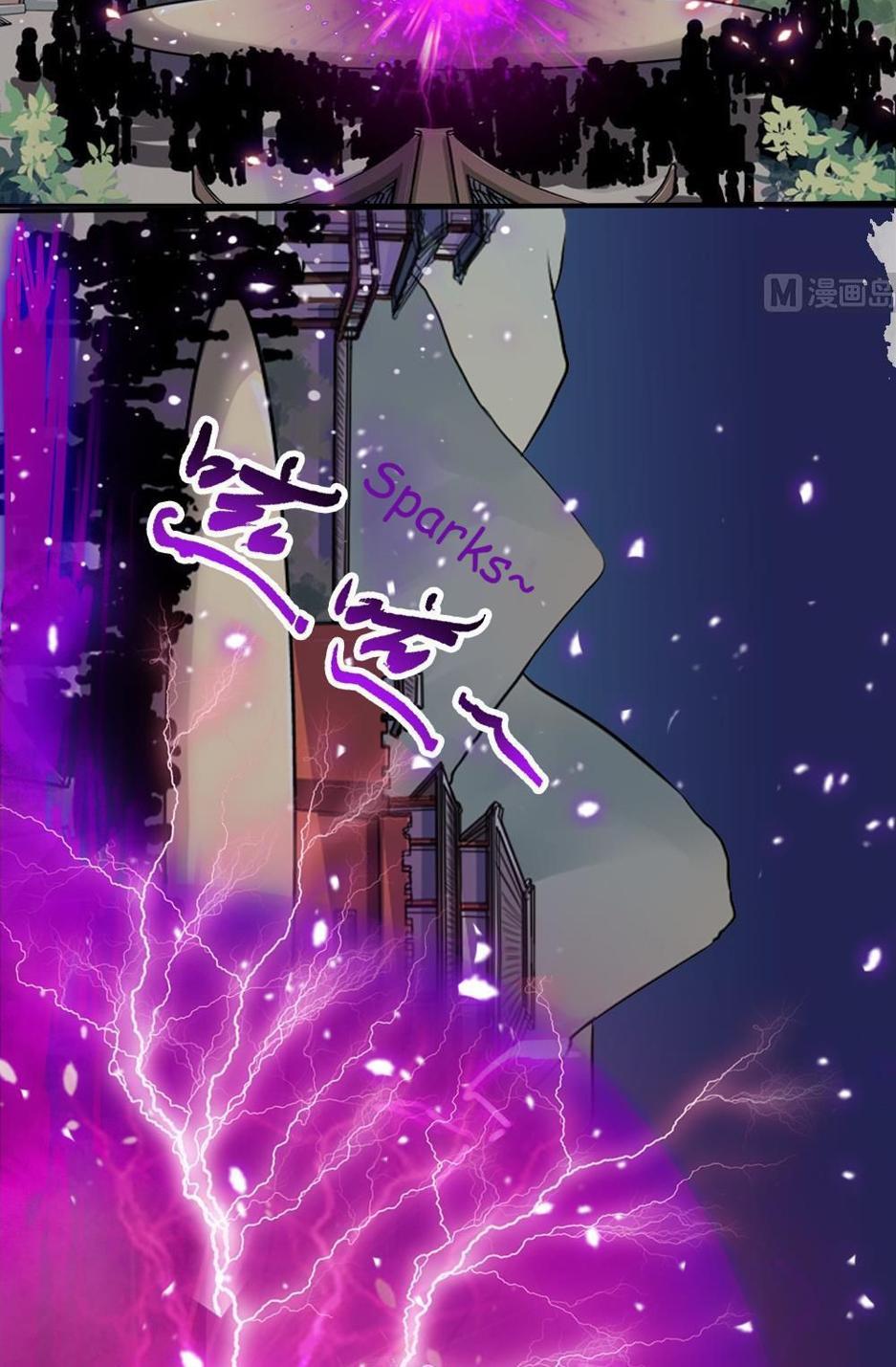 Magic Immortal Qi Chapter 33 Gambar 8