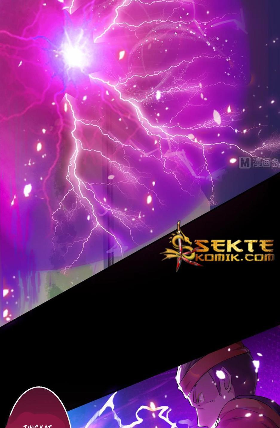 Magic Immortal Qi Chapter 33 Gambar 9