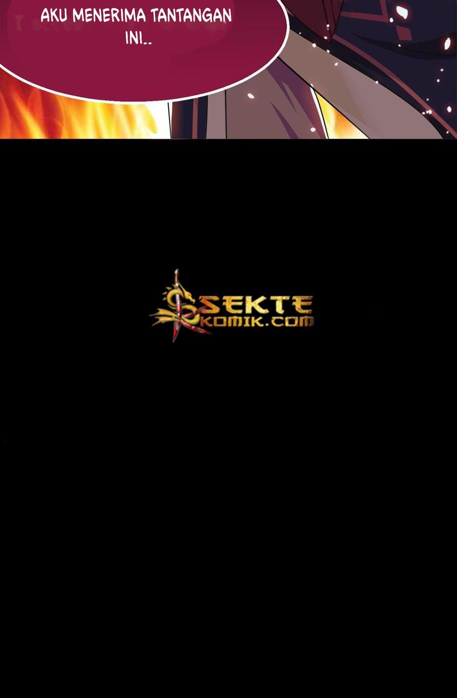 Magic Immortal Qi Chapter 31 Gambar 22