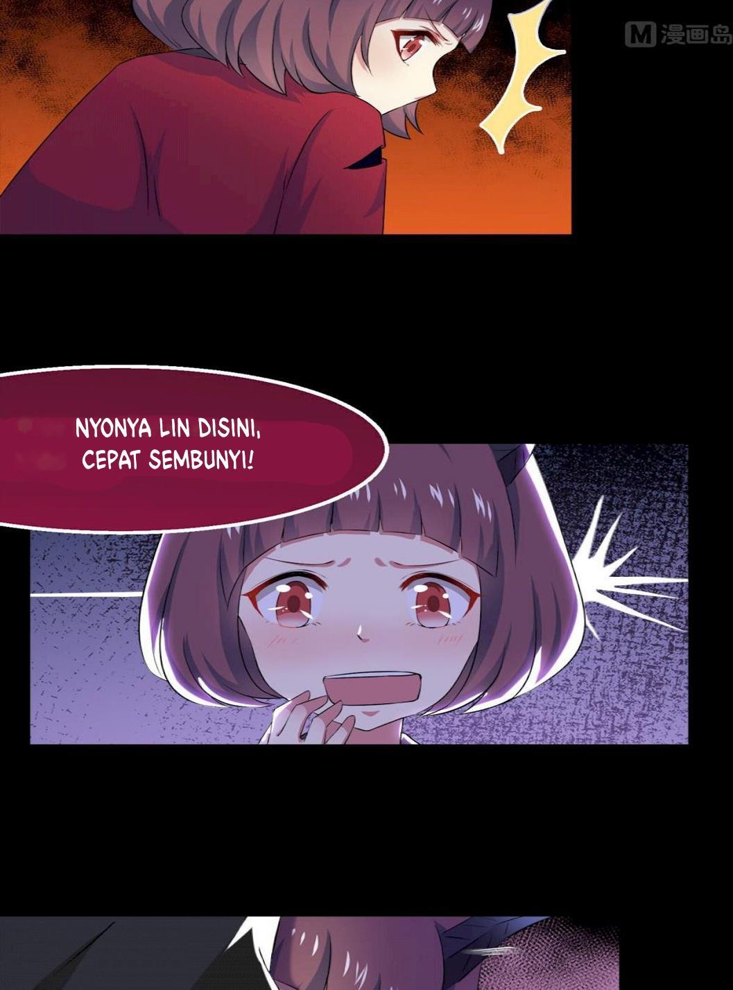 Magic Immortal Qi Chapter 29 Gambar 12