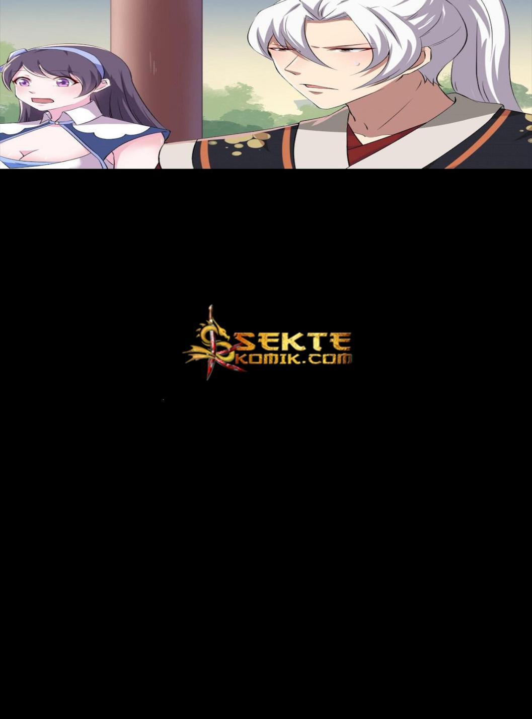 Magic Immortal Qi Chapter 29 Gambar 22