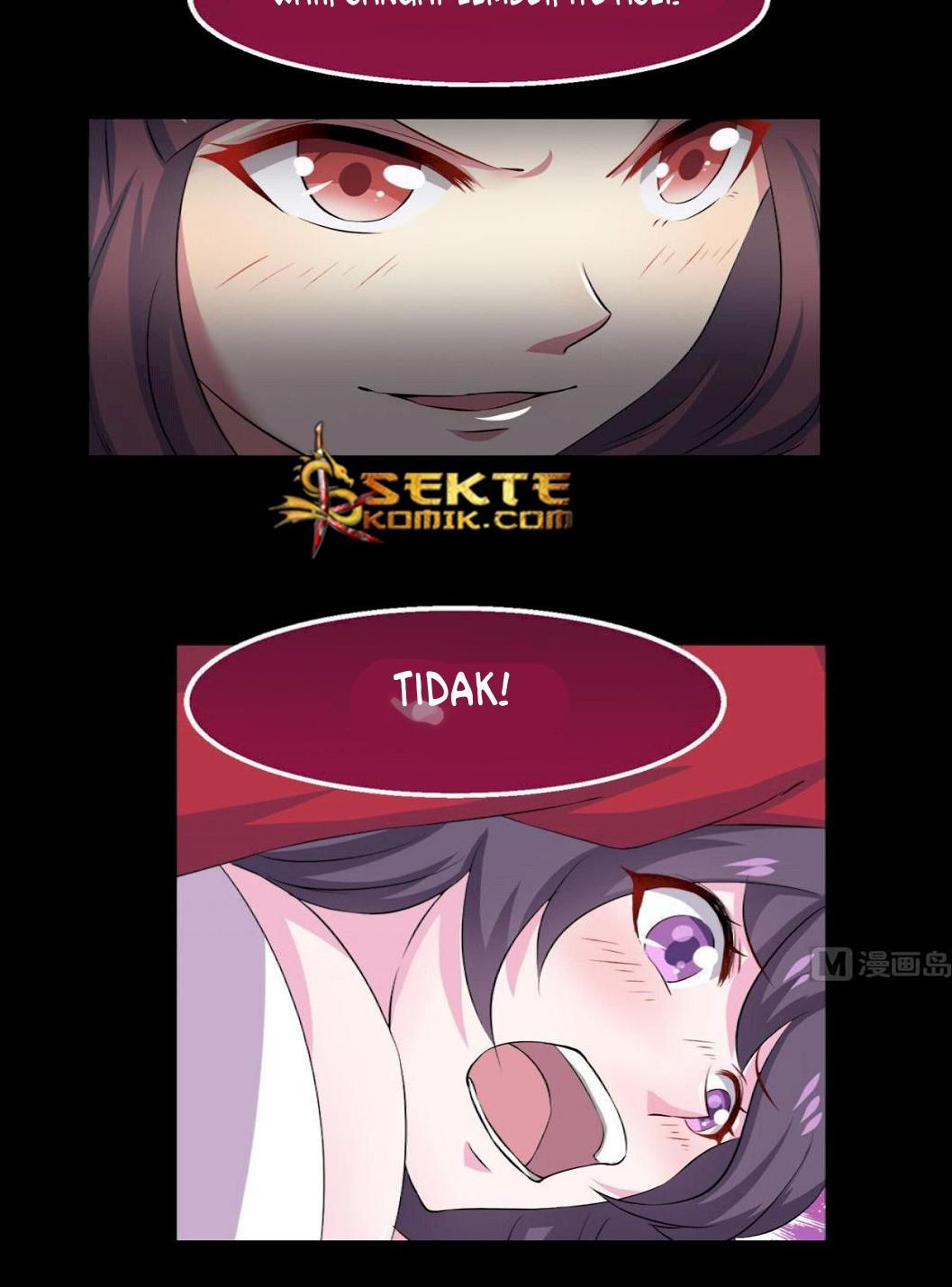 Magic Immortal Qi Chapter 29 Gambar 8