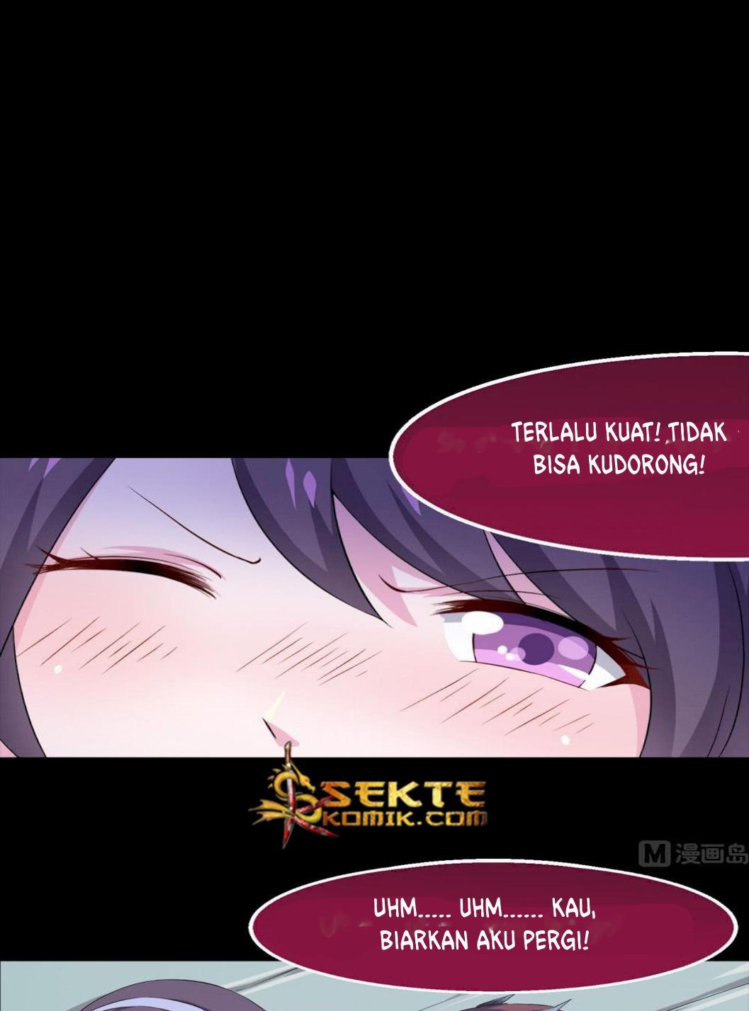 Magic Immortal Qi Chapter 29 Gambar 9