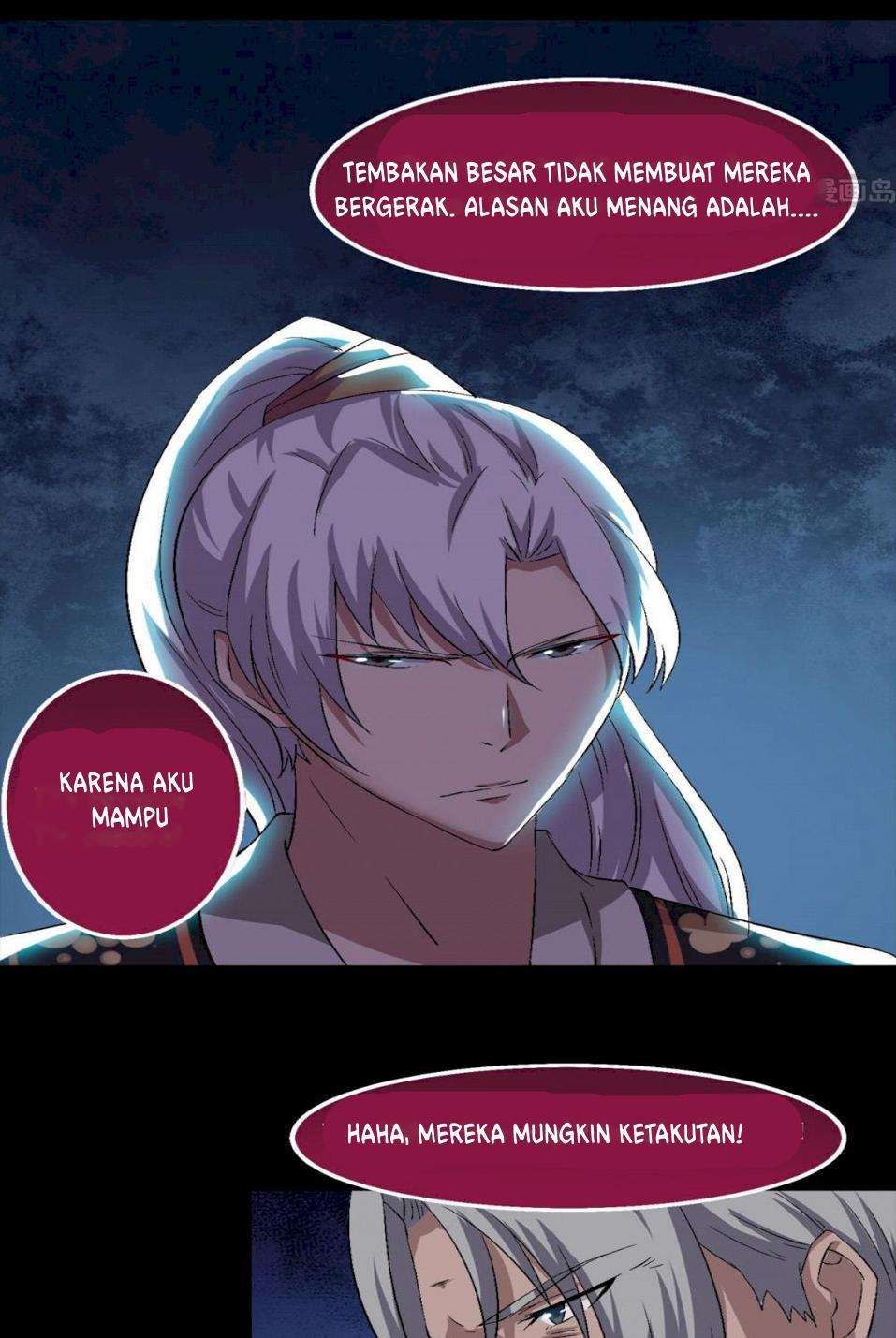 Magic Immortal Qi Chapter 28 Gambar 5