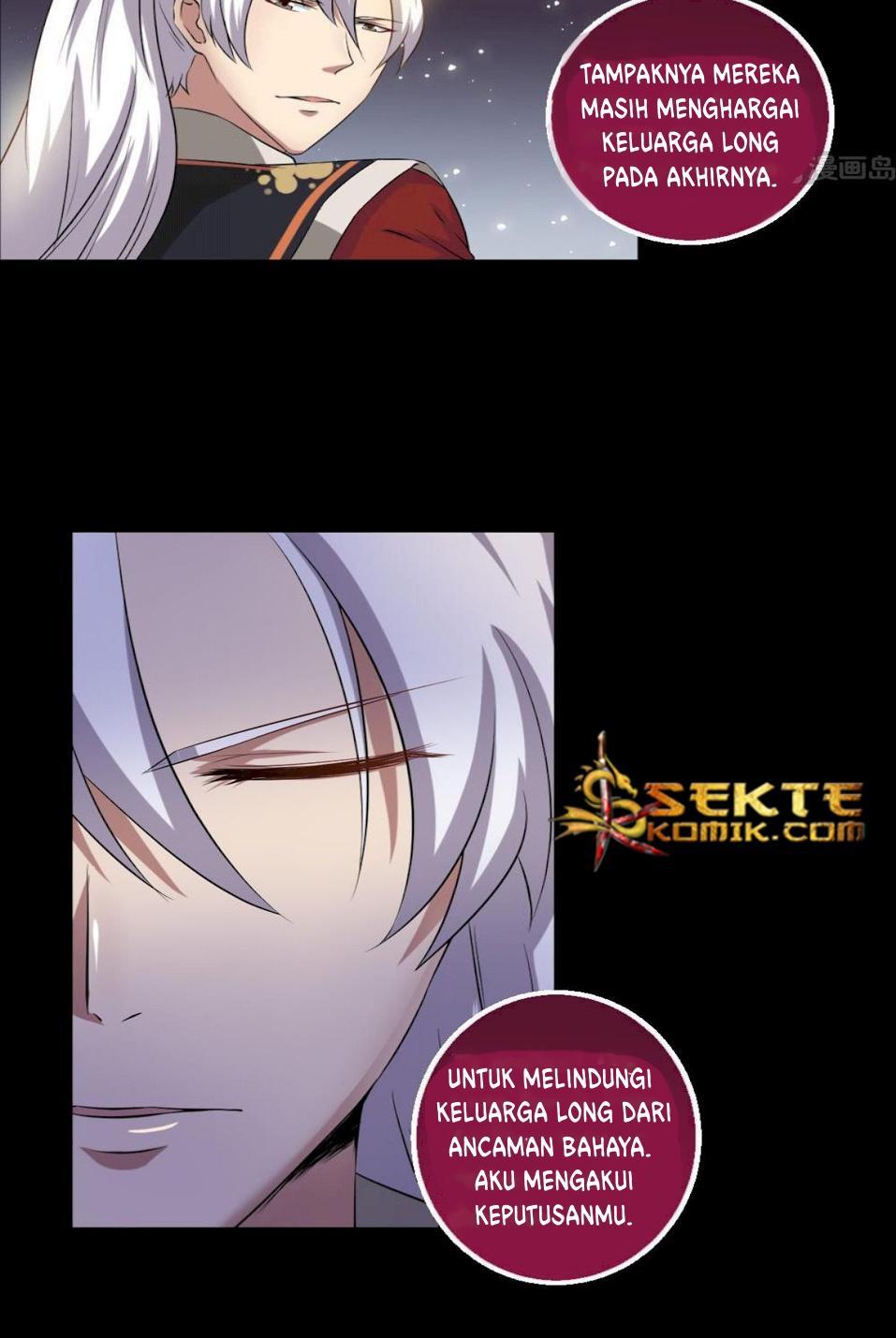 Magic Immortal Qi Chapter 28 Gambar 7