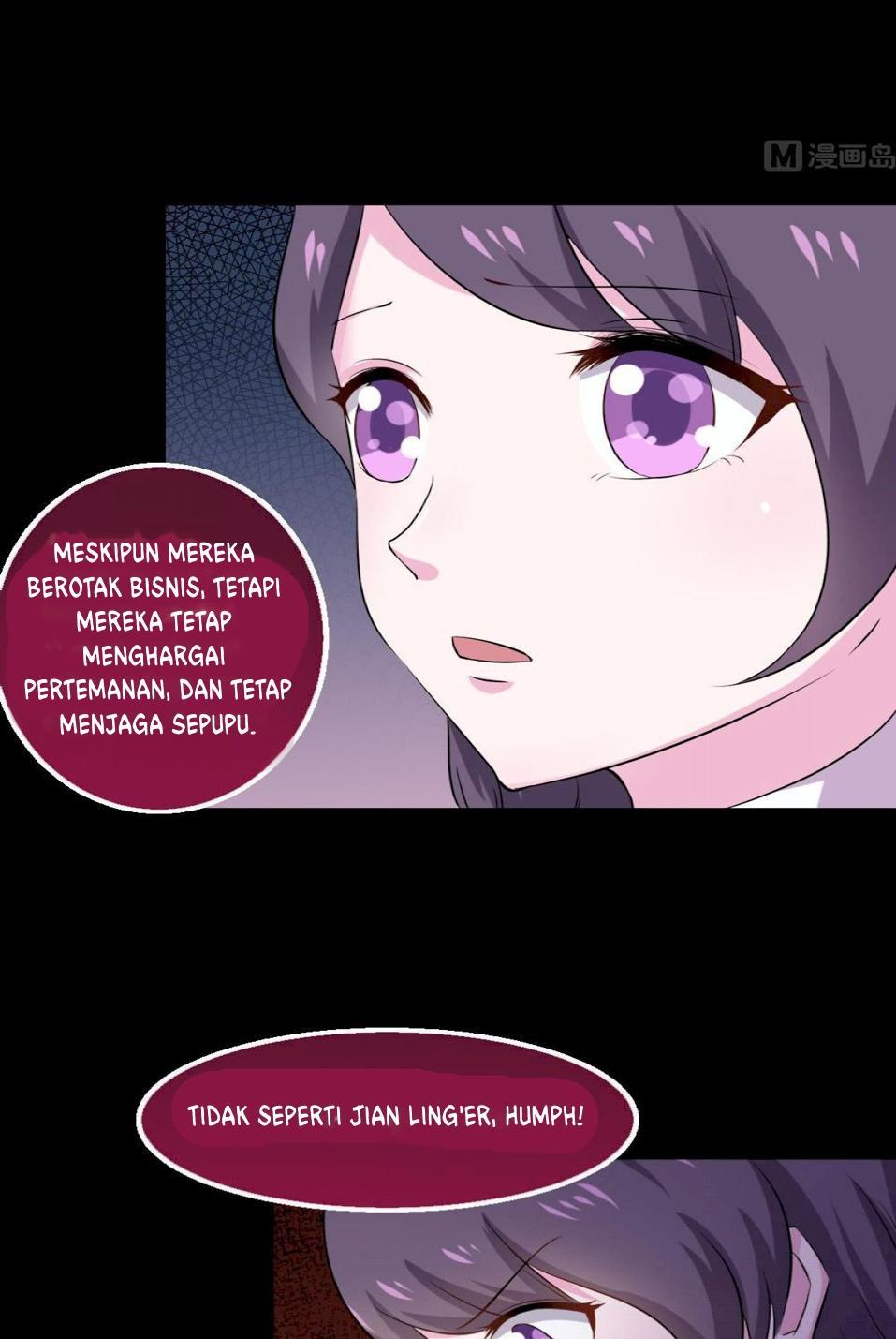 Magic Immortal Qi Chapter 28 Gambar 8