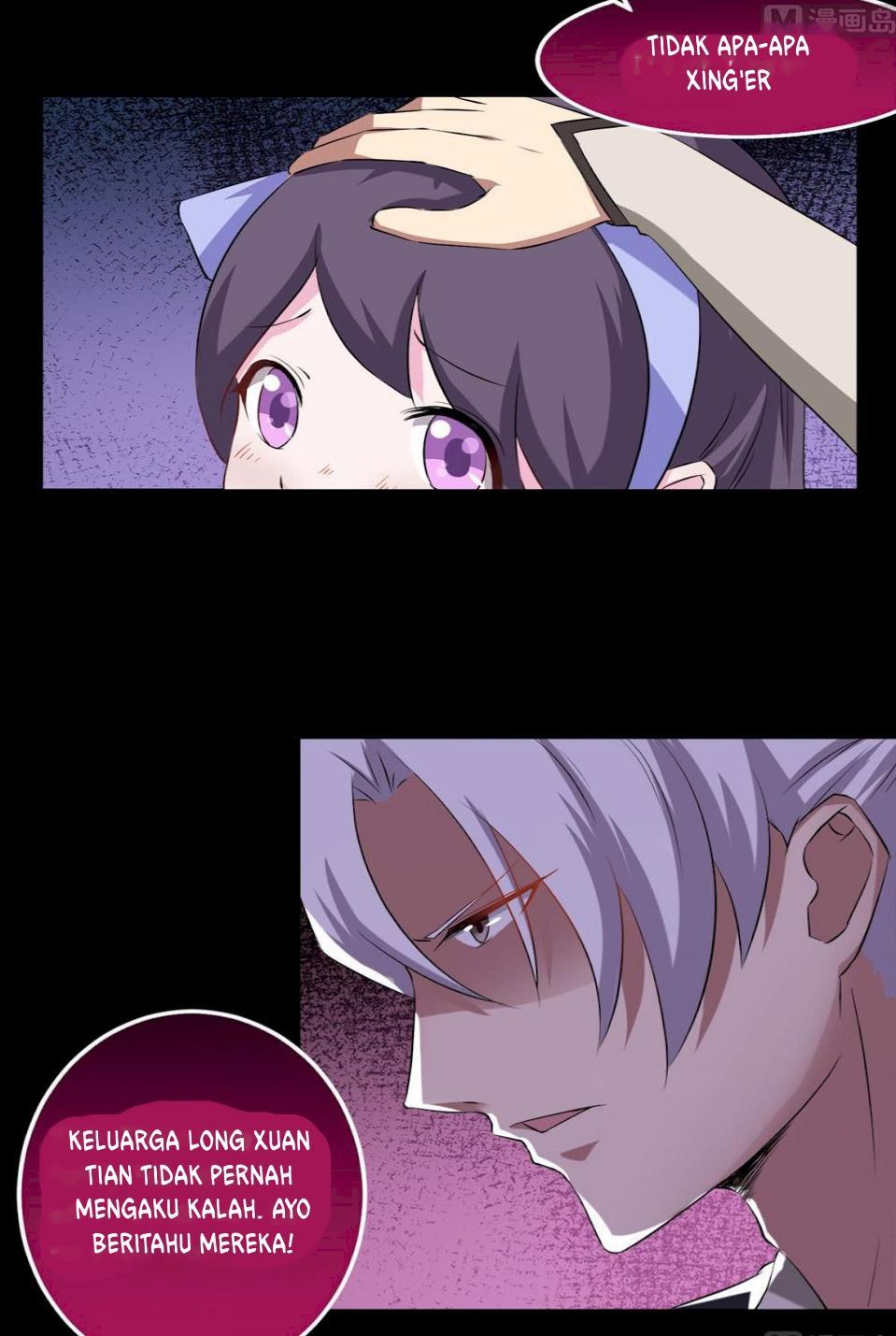 Magic Immortal Qi Chapter 27 Gambar 19