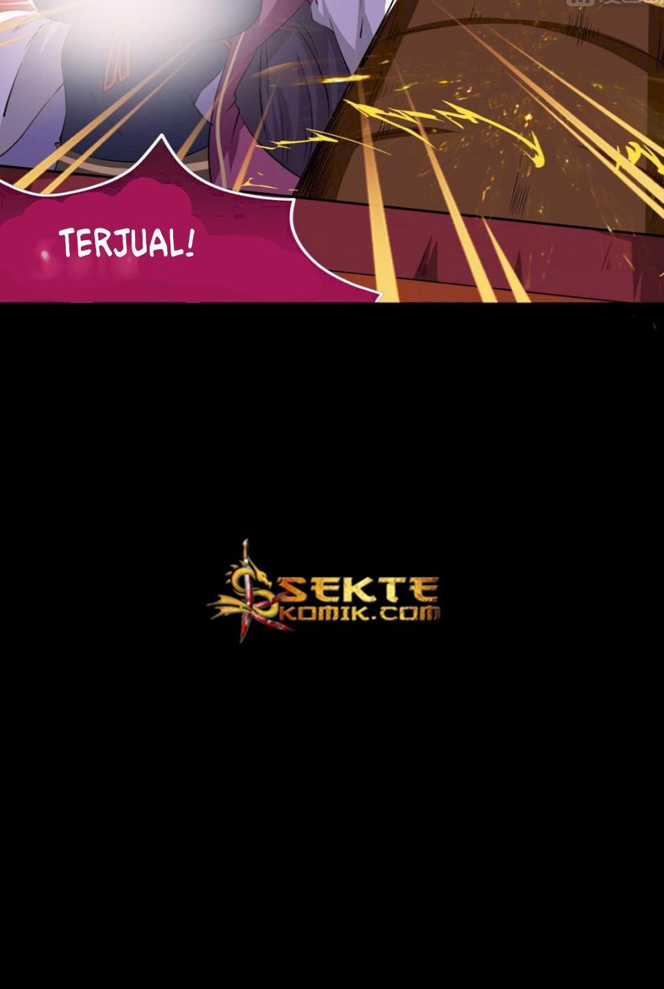 Magic Immortal Qi Chapter 27 Gambar 22