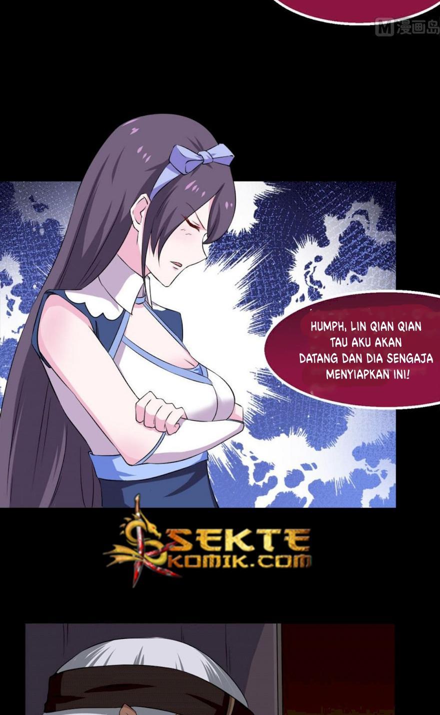 Magic Immortal Qi Chapter 25 Gambar 12