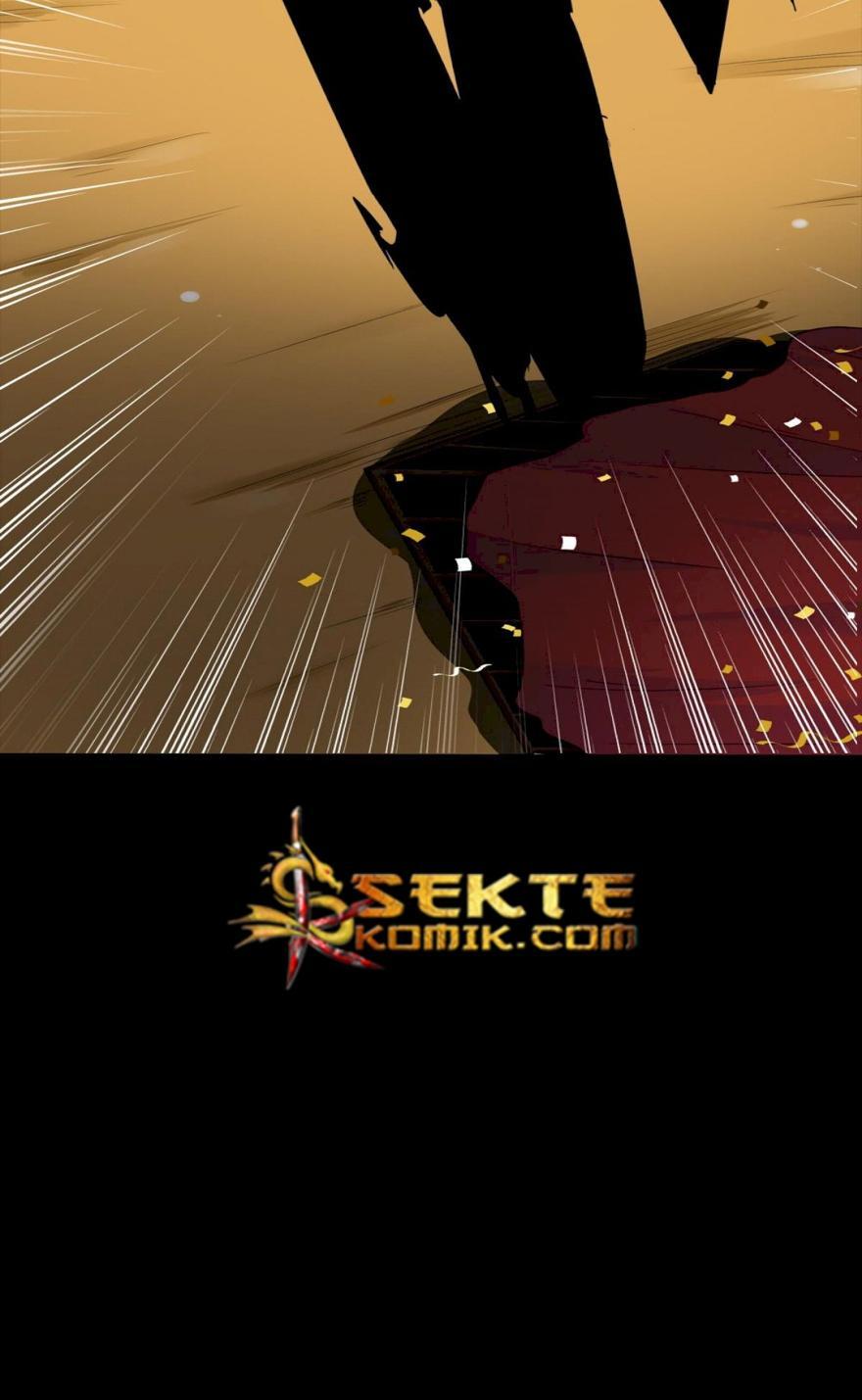 Magic Immortal Qi Chapter 25 Gambar 22