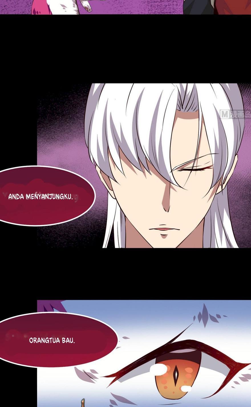 Magic Immortal Qi Chapter 25 Gambar 3