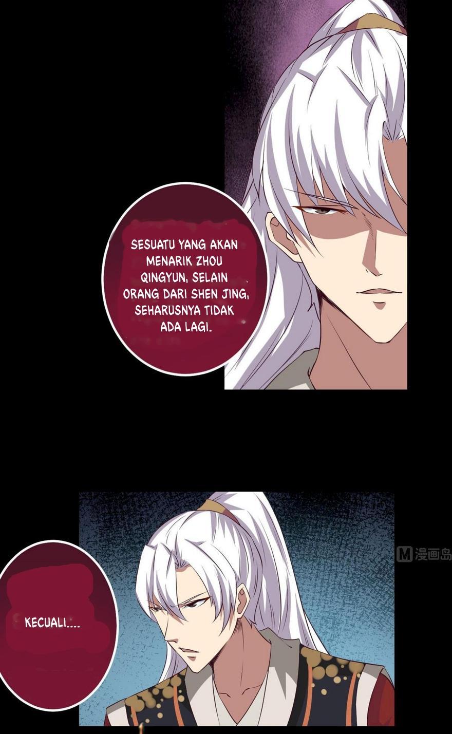 Magic Immortal Qi Chapter 25 Gambar 8