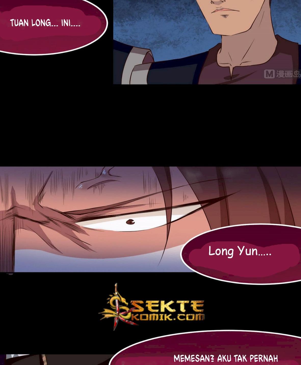 Magic Immortal Qi Chapter 24 Gambar 13