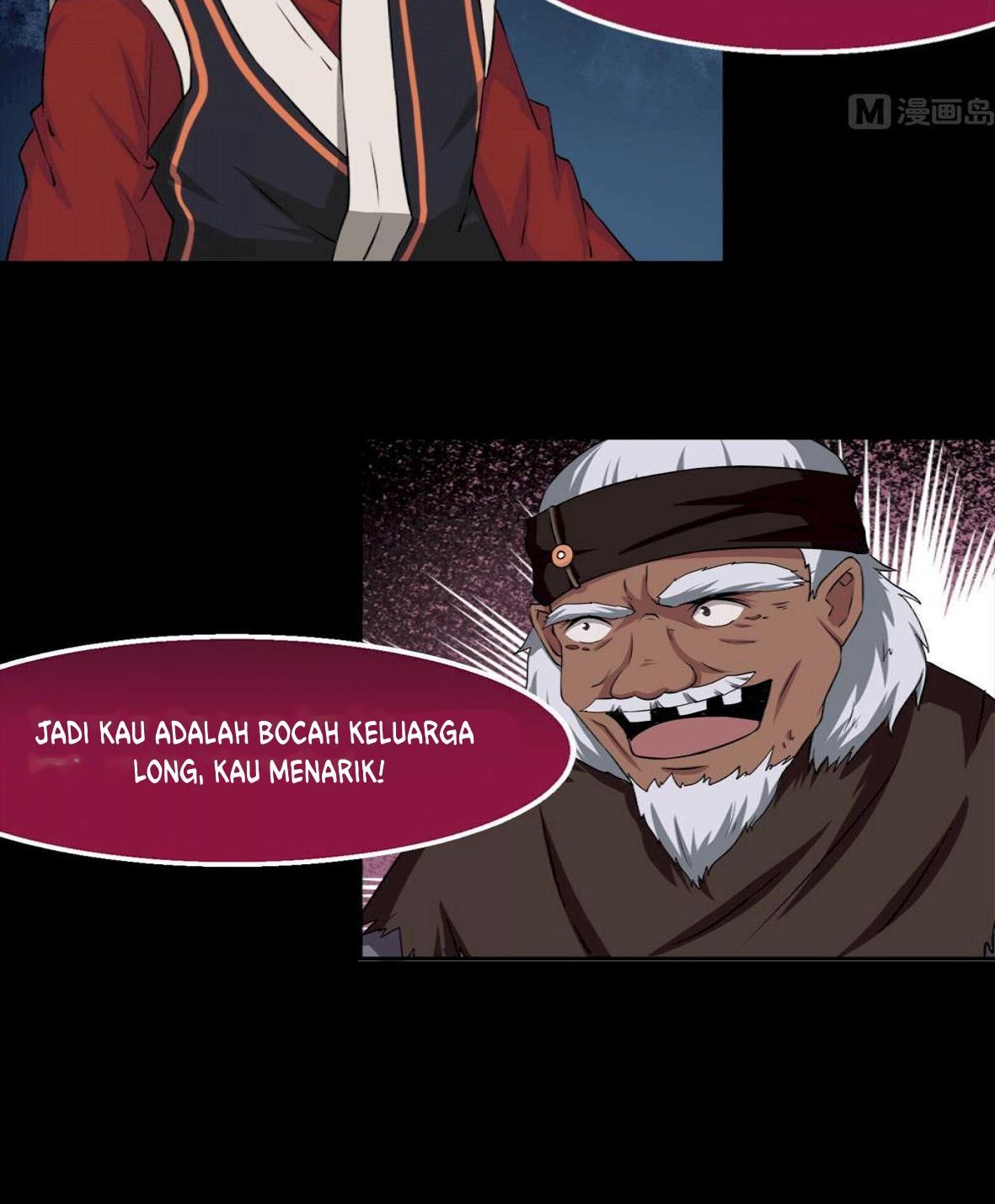 Magic Immortal Qi Chapter 24 Gambar 18